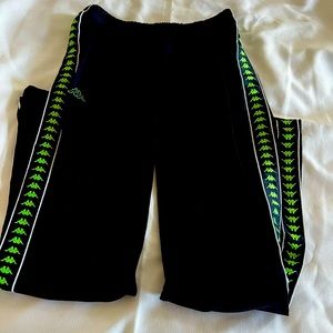 Kappa pants